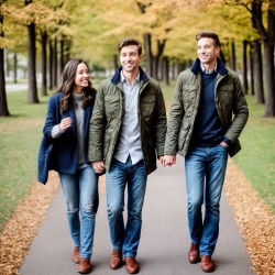 Custom Hunting Jacket Supplier In Bangladesh