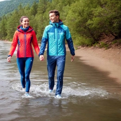 Custom Waterproof Jackets Factory In Bangladesh