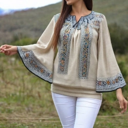 Alpaca Blouse Manufacturer In Bangladesh