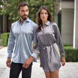 Silk Dress Shirt Manufacturer In Bangladesh