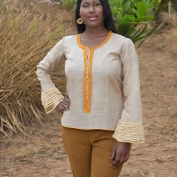 Sisal Blouse Manufacturer In Bangladesh