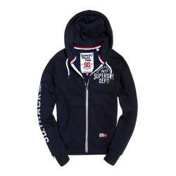 Mens Terry Fleece Hoodie Sweatshirts Manufacturer Bangladesh