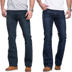Wholesale Mens Bootcut Jeans From Bangladesh Garments Factory Wholesale Mens Bootcut Jeans From Bangladesh Garments Factory