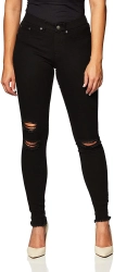 Wholesale Womens Ripped Knee Denim Leggings Manufacturer In Bangladesh Wholesale Womens Ripped Knee Denim Leggings Manufacturer In Bangladesh