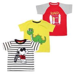 Boys Printed T Shirt Made In Bangladesh Boys Printed T Shirt Made In Bangladesh