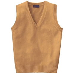 Kids Primary School Uniform Sweater Vest Supplier Bangladesh