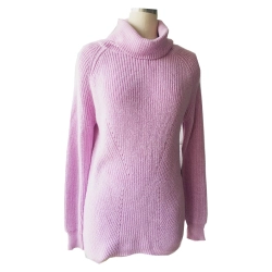 Ladies Knit Acrylic Sweater Manufacturer Supplier Bangladesh