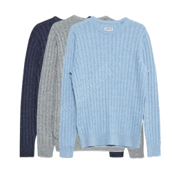 Merino Wool Knitted Jumper Sweater Manufacturer Supplier Bangladesh