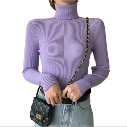 Wholesale Turtleneck Sweater Supplier In United Kingdom Uk