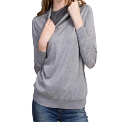 Womens Cashmere Sweater Manufacturer Supplier Bangladesh