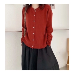 Womens Knitted Cashmere Sweater Manufacturer In Bangladesh