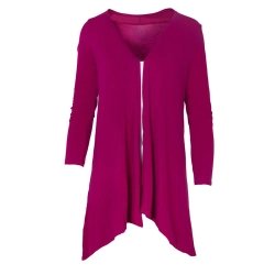Womens Knitted Front Open Cardigan Supplier Bangladesh