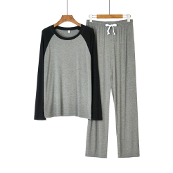 Mens Pullover Pyjamas Homewear Supplier Bangladesh