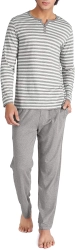 Mens Striped Sleepwear Pj Sets Manufacturer Supplier Bangladesh