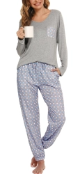 Wholesale Ladies Pjs Sets Manufacturer Supplier In Bangladesh