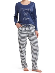 Wholesale Womens Sleepwear Pj Sets Manufacturer Supplier In Bangladesh