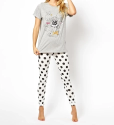 Wholesale Womens Tall Pajamas Set Manufacturer Supplier In Bangladesh