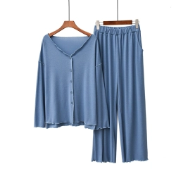 Women Casual Pyjamas Supplier Bangladesh