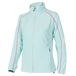 Womens Polar Fleece Long Sleeve Jackets From Bangladesh