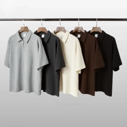 Wholesale Polo Shirts Supplier In Guyana