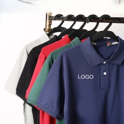 Wholesale Polo Shirts Supplier In Hong Kong