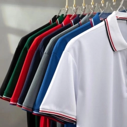 Wholesale Polo Shirts Supplier In Hungary