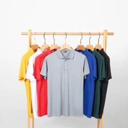 Wholesale Polo Shirts Supplier In India