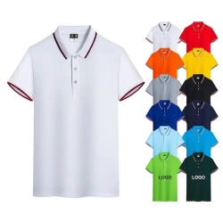 Wholesale Polo Shirts Supplier In Indonesia