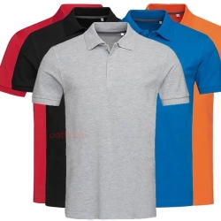Wholesale Polo Shirts Supplier In Italy