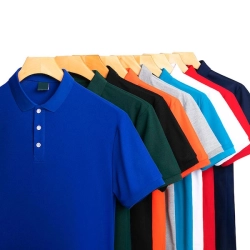 Wholesale Polo Shirts Supplier In Luxembourg