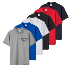 Wholesale Polo Shirts Supplier In Malta