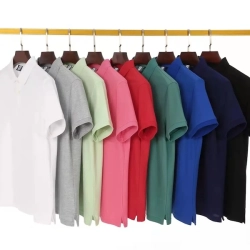 Wholesale Polo Shirts Supplier In Mexico