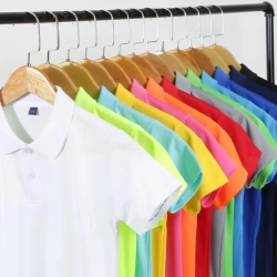 Wholesale Polo Shirts Supplier In Moldova