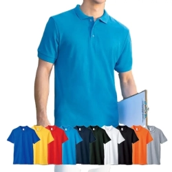 Wholesale Polo Shirts Supplier In Poland
