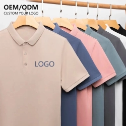 Wholesale Polo Shirts Supplier In Romania