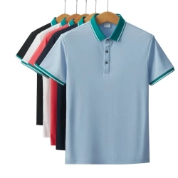 Wholesale Polo Shirts Supplier In Singapore