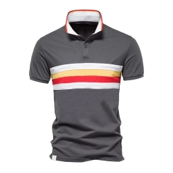 Wholesale Polo Shirts Supplier In Spain
