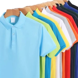 Wholesale Polo Shirts Supplier In Switzerland