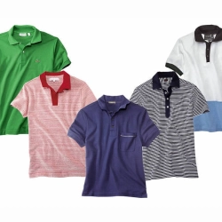 Wholesale Polo Shirts Tajikistan