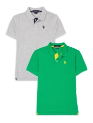 Boys Polo Shirt