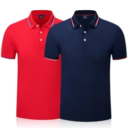 Cotton Men Polo Shirt Wholesale Bangladesh