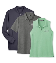 Custom Made Polo Shirt From Bangladesh Factory