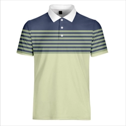 Custom Made Polo Shirt