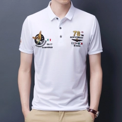 Customize Polo Shirt From Bangladesh