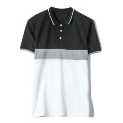 Design Custom Polo Shirt From Bangladesh Factory