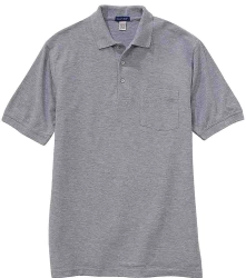 Mens Sport Casual Golf Shirt
