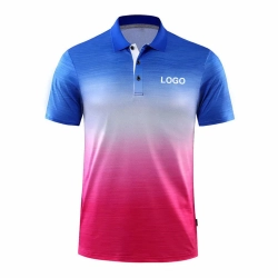 Wholesale Custom Sublimation Polo Shirt Supplier Bangladesh