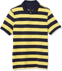 Wholesale Golf Shirts Factory Bangladesh