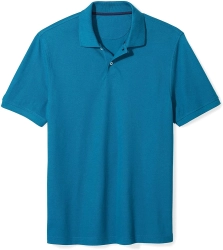 Wholesale Mens Pique Polo Shirt Exporter Bangladesh