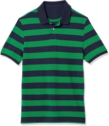 Wholesale Polo Shirts Exporter Bangladesh